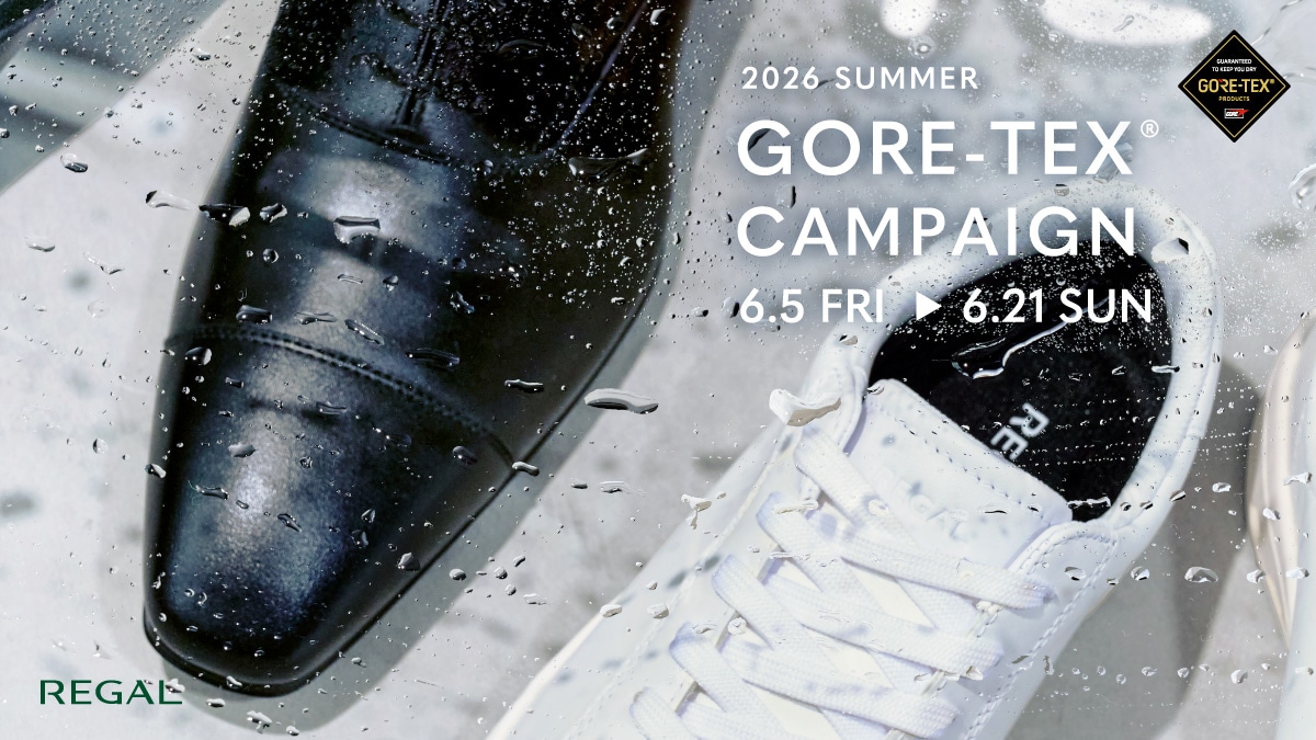REGAL Life Style Sneakers Step Into Freedom.