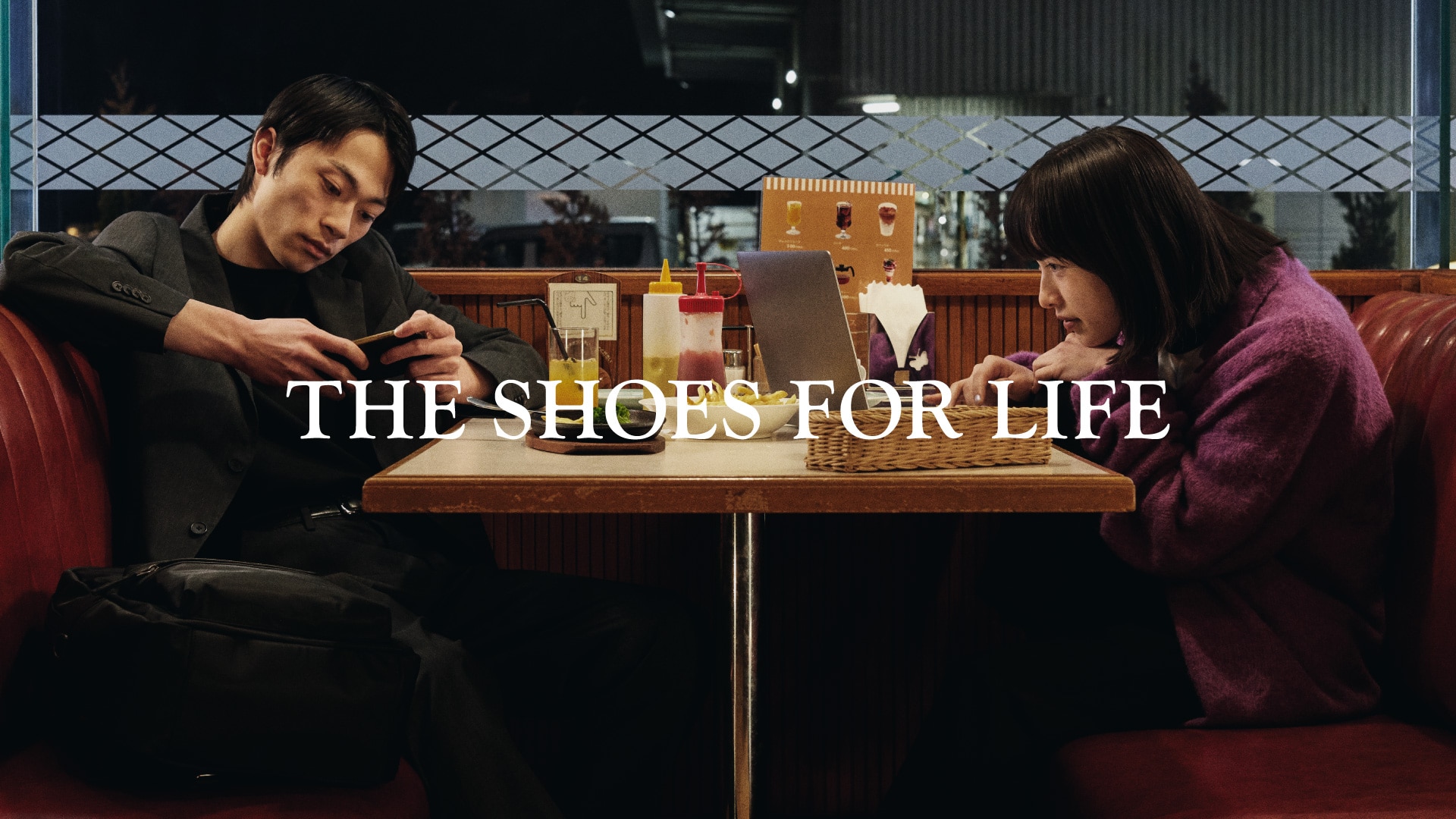 61FL BD Loafers