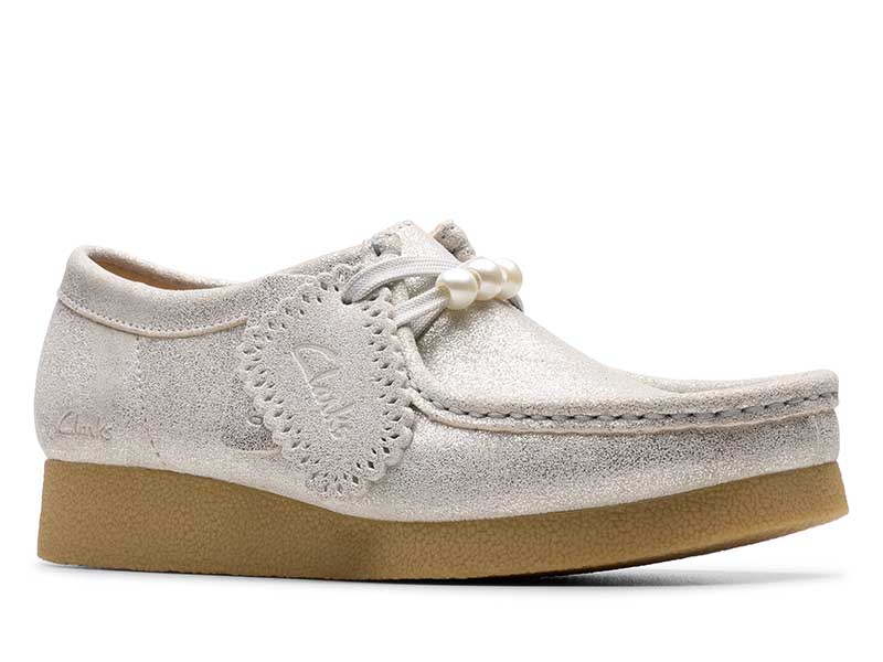 Wallabee EVO Sh ワラビーエヴォシュー