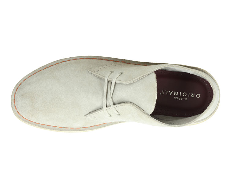 【ORIGINALS】Desert Boot デザートブーツ