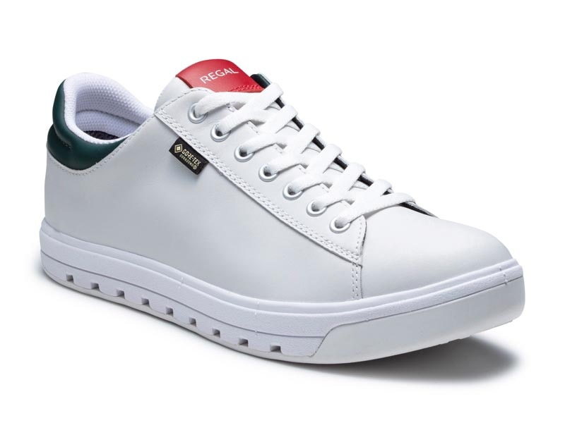 【WEB限定】コートスニーカー GORE-TEX SURROUND
