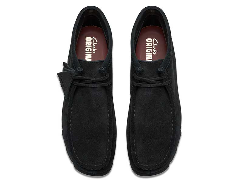 【ORIGINALS】Wallabee Boot GTX ワラビーブーツGTX