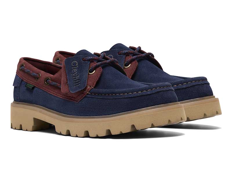 Cleyhill Boat セイヒルボート