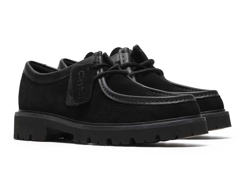 Cleyhill Seam セイヒルシーム