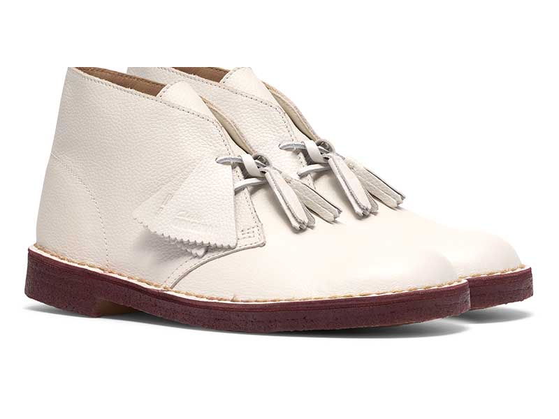 【ORIGINALS】Desert Boot デザートブーツ