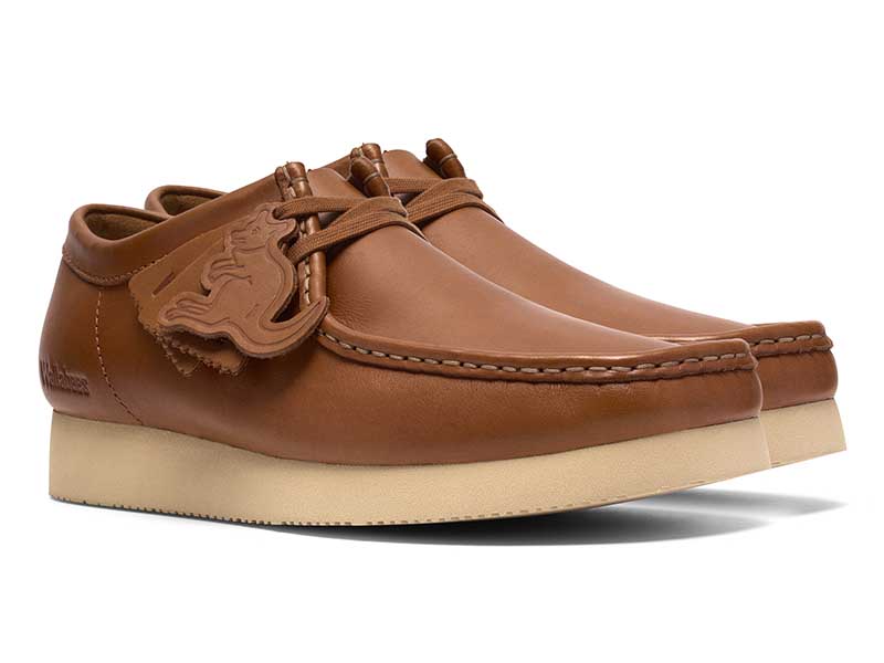 【ORIGINALS】Wallabee 2604 ワラビー2604