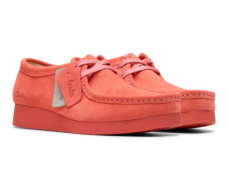 Wallabee EVO Sh ワラビーエヴォシュー
