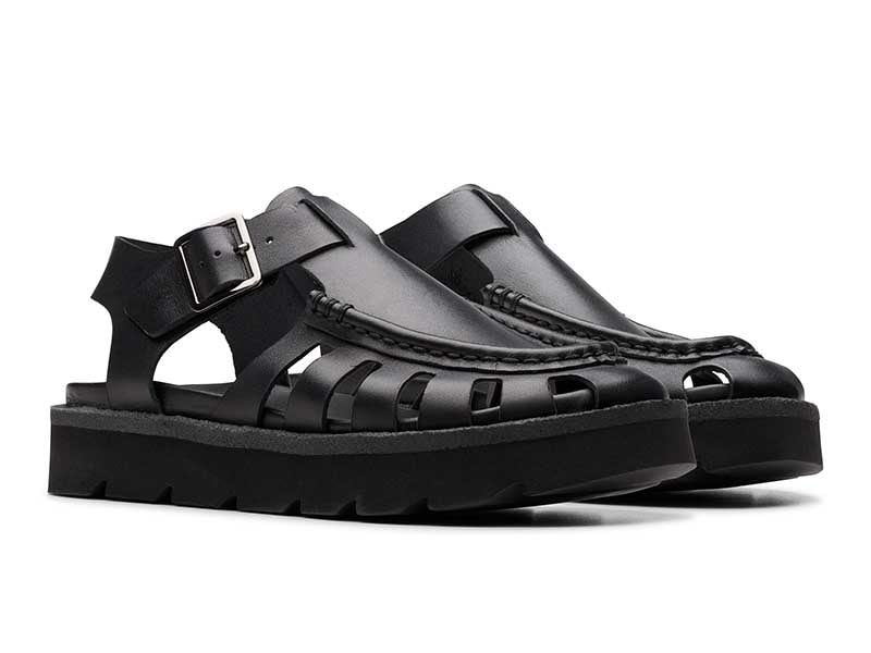 【ORIGINALS】Meadow Buckle メドウバックル