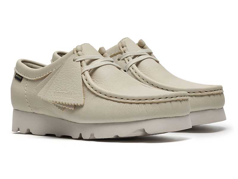【ORIGINALS】Wallabee GTX ワラビーGTX