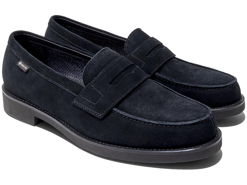ローファー GORE-TEX
