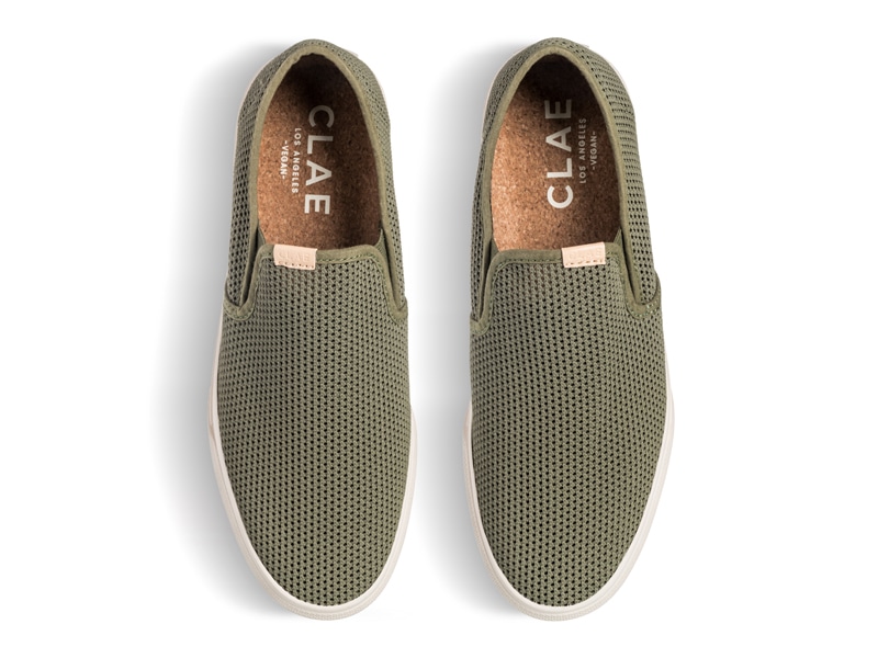 CLAE - POTER KNIT ポーター ニット