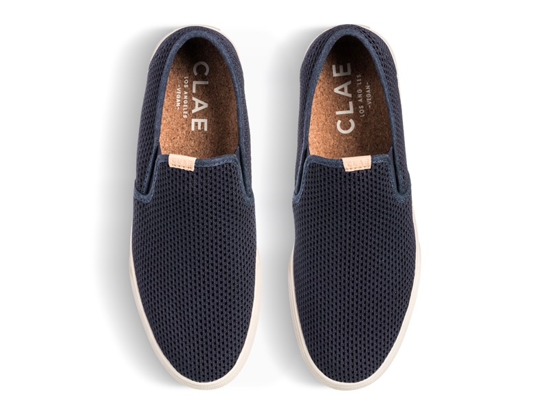 CLAE - POTER KNIT ポーター ニット