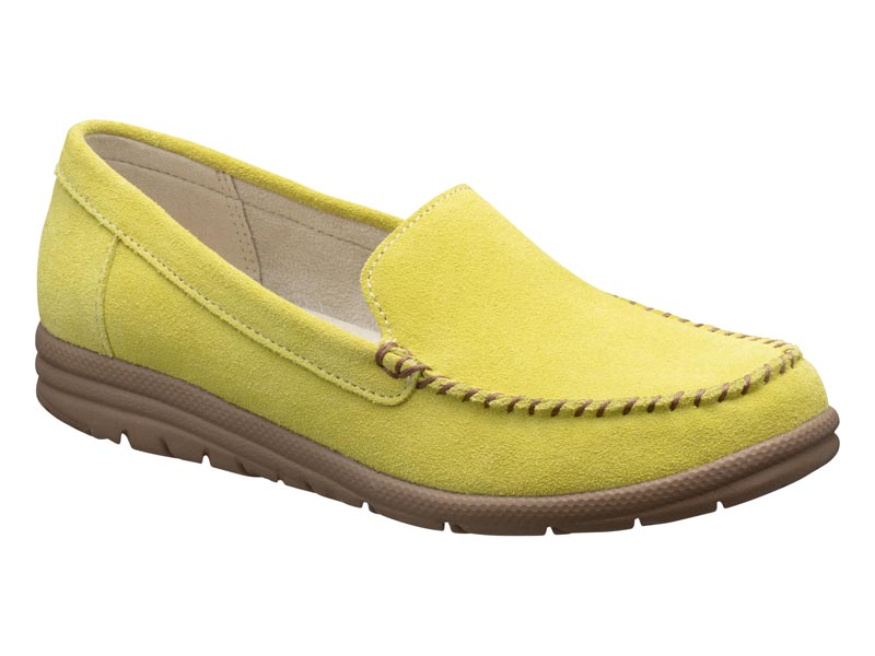 【REDWOOD RIVER×MINNETONKA(R)】 モカシンシューズ