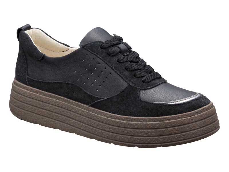 【REDWOOD RIVER×MINNETONKA(R)】 マルチパーツデザインスニーカー