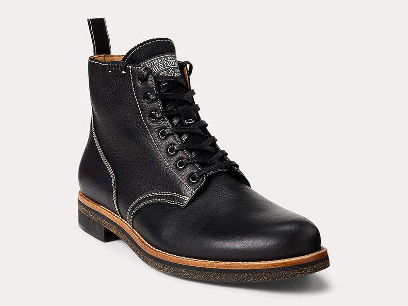 RADFORD BOOT ラドフォードブーツ
