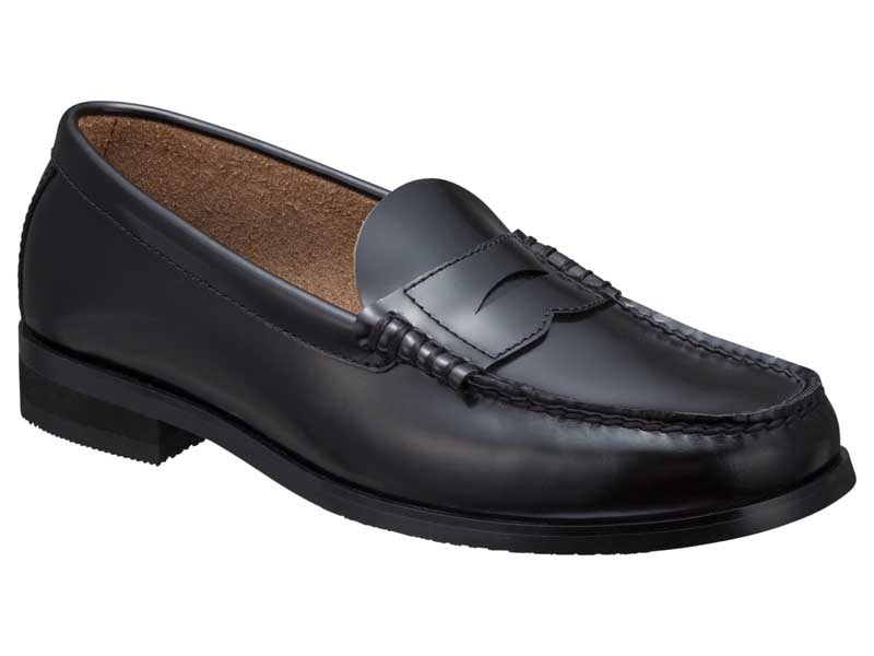 ローファー