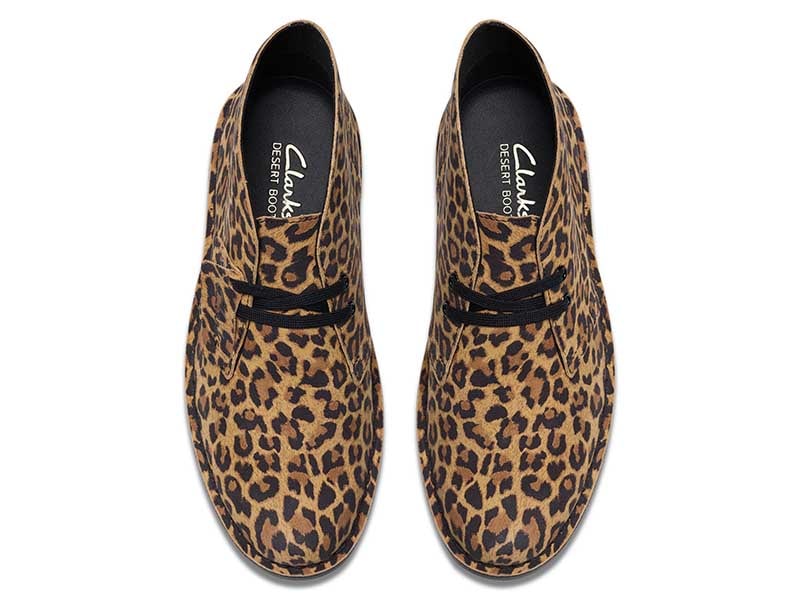 Desert Boot Evo デザートブーツエヴォ