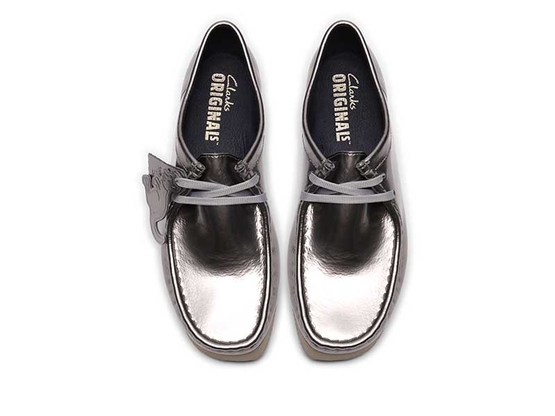 【ORIGINALS】Wallabee 2604 ワラビー2604