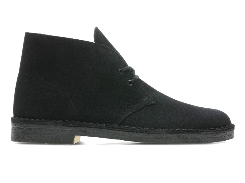 【ORIGINALS】Desert Boot デザートブーツ