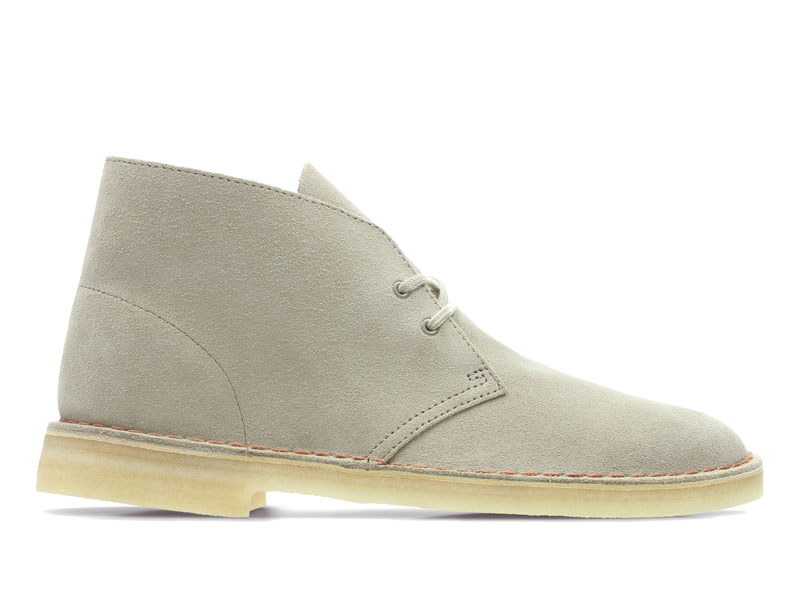 【ORIGINALS】Desert Boot デザートブーツ