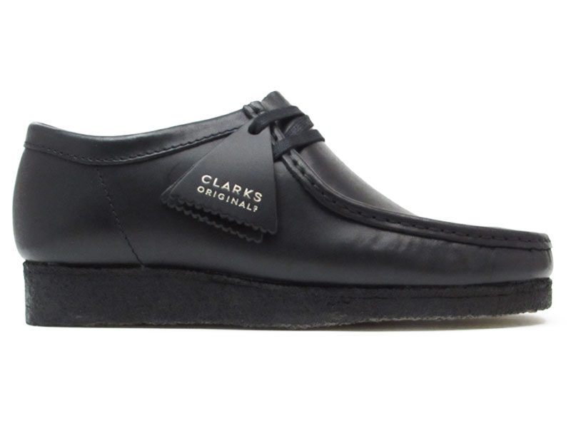 【ORIGINALS】Wallabee ワラビー