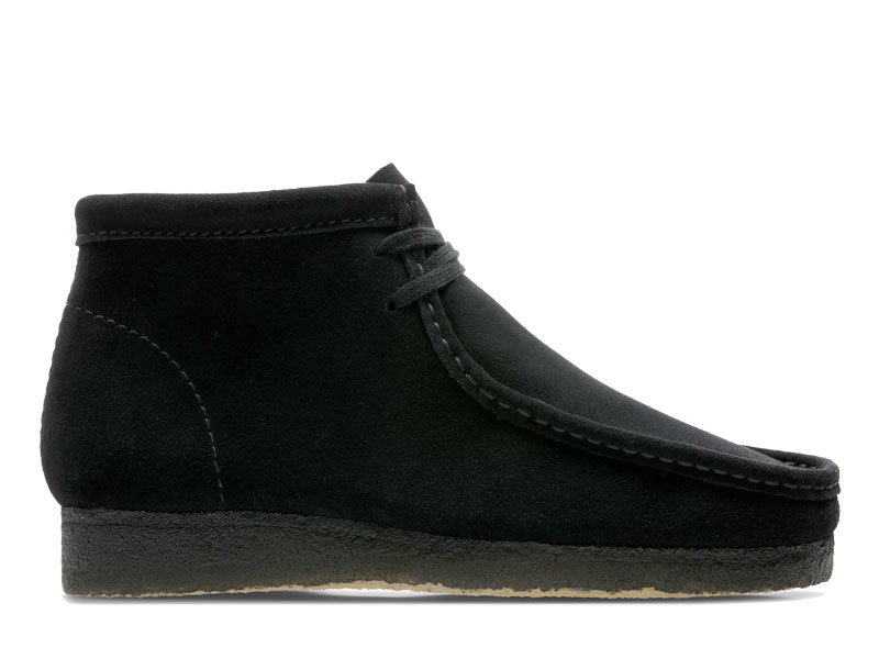 【ORIGINALS】Wallabee Boot ワラビーブーツ