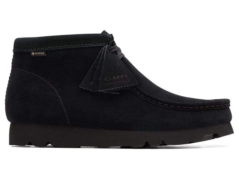 【ORIGINALS】Wallabee Boot GTX ワラビーブーツGTX