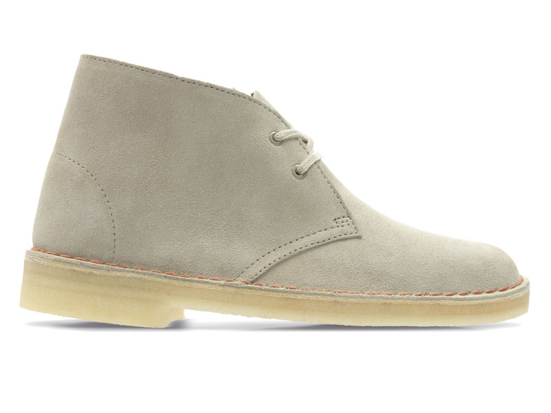【ORIGINALS】Desert Boot デザートブーツ