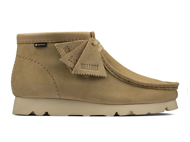 【ORIGINALS】Wallabee Boot GTX ワラビーブーツ GTX