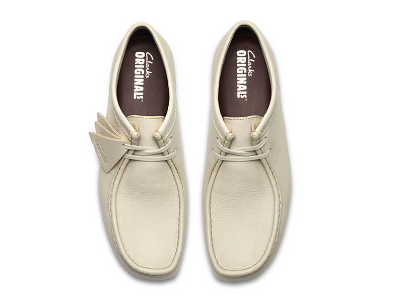 【ORIGINALS】Wallabee GTX ワラビーGTX