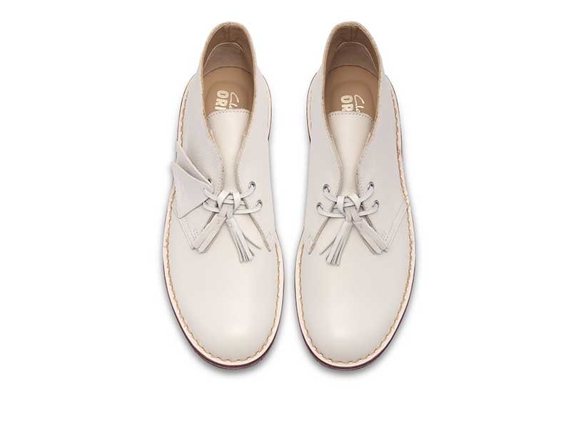 【ORIGINALS】Desert Boot デザートブーツ