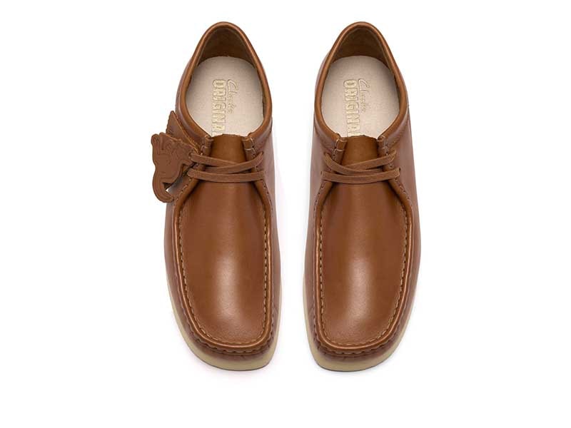 【ORIGINALS】Wallabee 2604 ワラビー2604