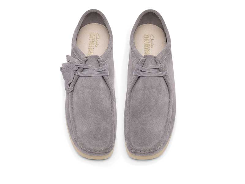【ORIGINALS】Wallabee 2604 ワラビー2604