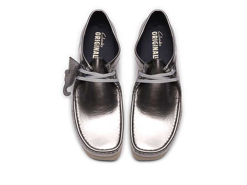 【ORIGINALS】Wallabee 2604 ワラビー2604