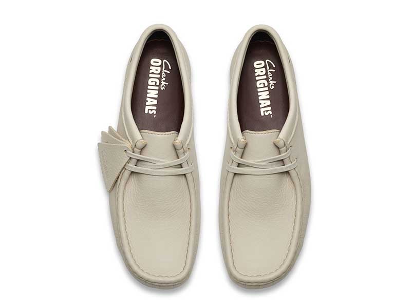 【ORIGINALS】Wallabee GTX ワラビーGTX
