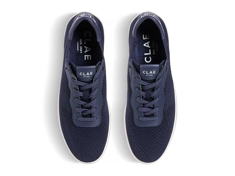 CLAE - MALONE KNIT マローン ニット