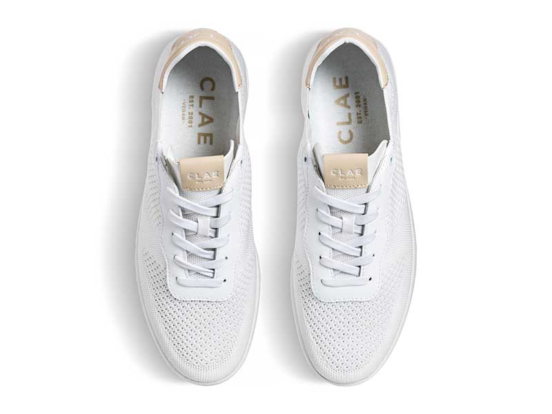 CLAE - MALONE KNIT マローン ニット