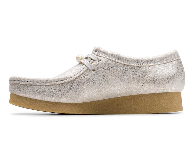 Wallabee EVO Sh ワラビーエヴォシュー