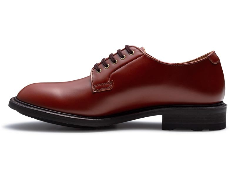 【NEW Classic】Plain toe