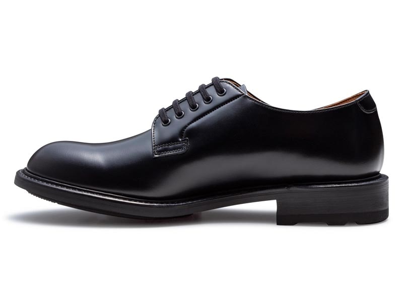 【NEW Classic】Plain toe