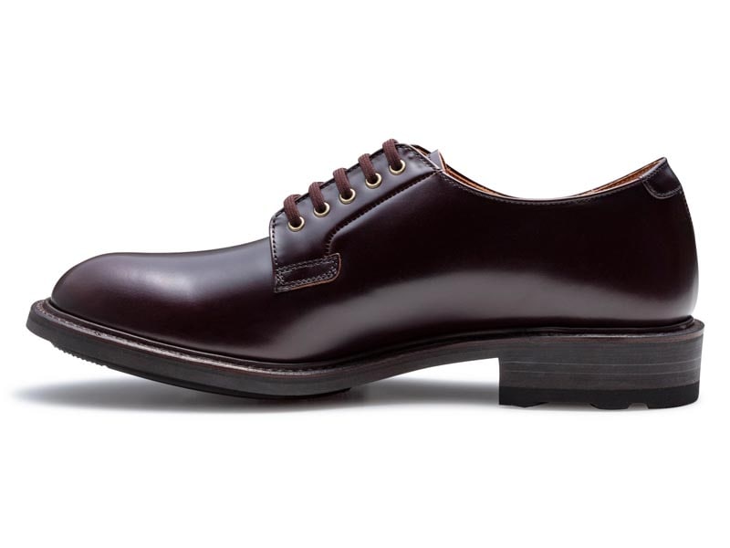 【NEW Classic】Plain toe