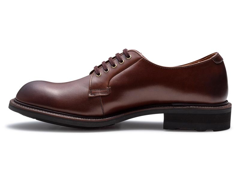 【NEW Classic】Plain toe GORE-TEX