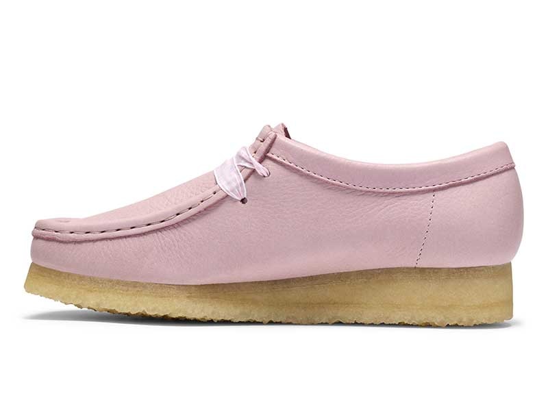 【ORIGINALS】Wallabee ワラビー