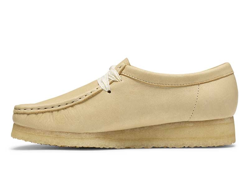 【ORIGINALS】Wallabee ワラビー
