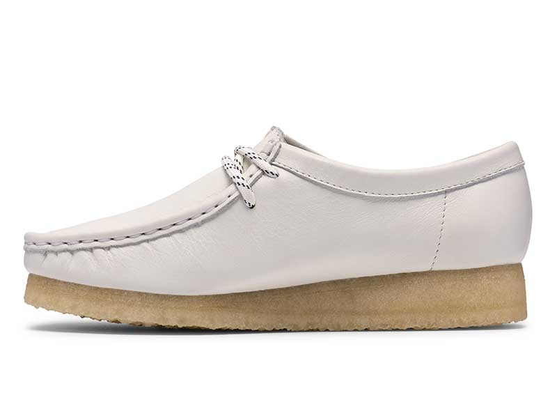 【ORIGINALS】Wallabee ワラビー