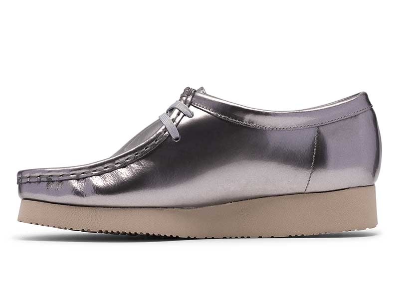 【ORIGINALS】Wallabee 2604 ワラビー2604