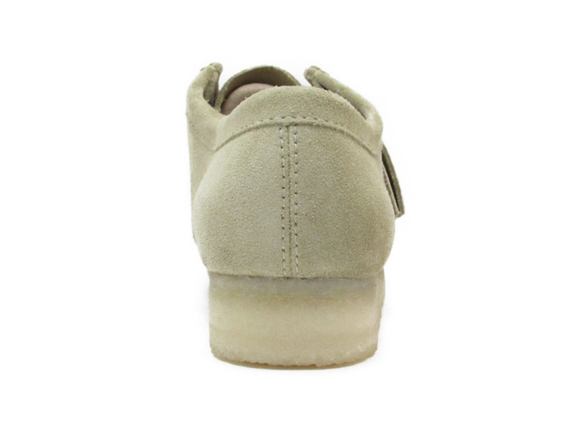 【ORIGINALS】Wallabee ワラビー