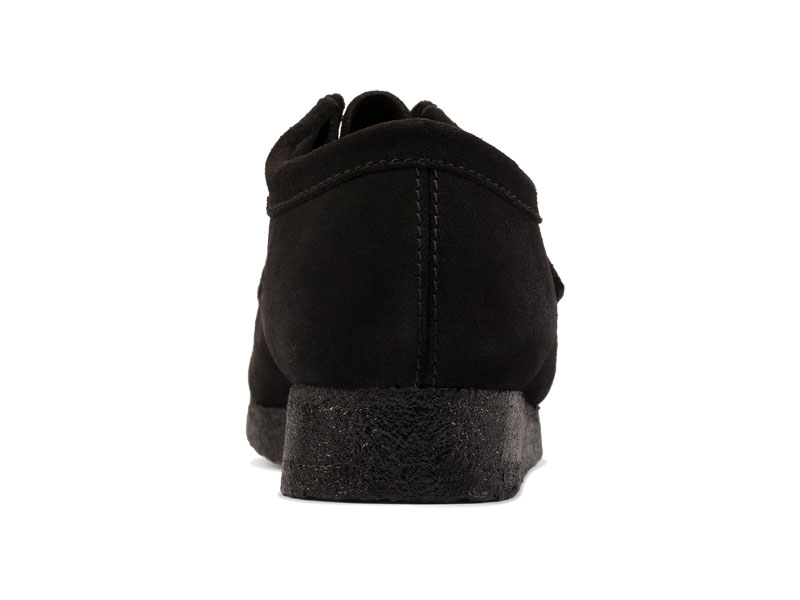 【ORIGINALS】Wallabee ワラビー
