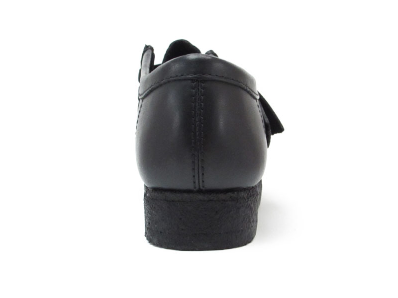 【ORIGINALS】Wallabee ワラビー