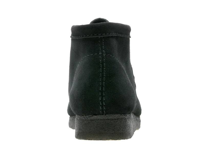 【ORIGINALS】Wallabee Boot ワラビーブーツ